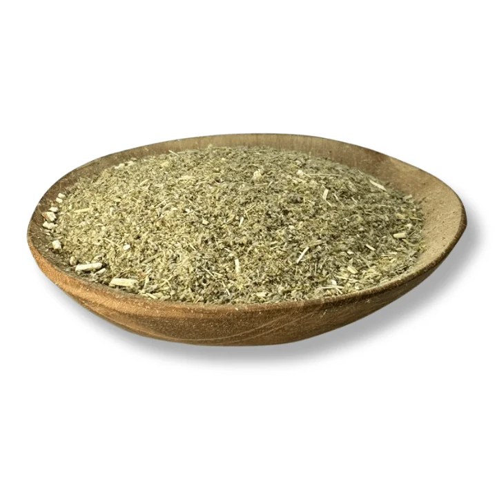 Wormwood Ground Organic