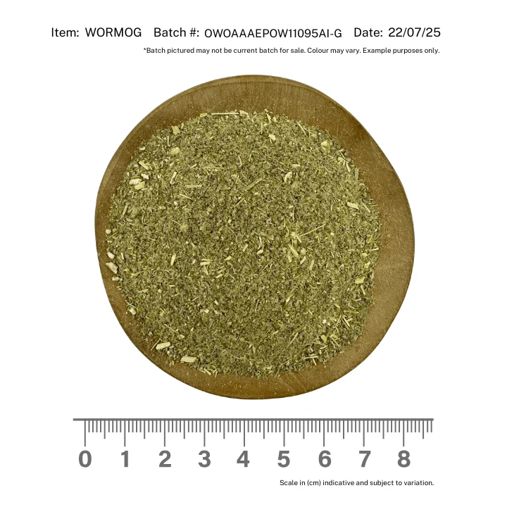 Wormwood Ground Organic - Image 2