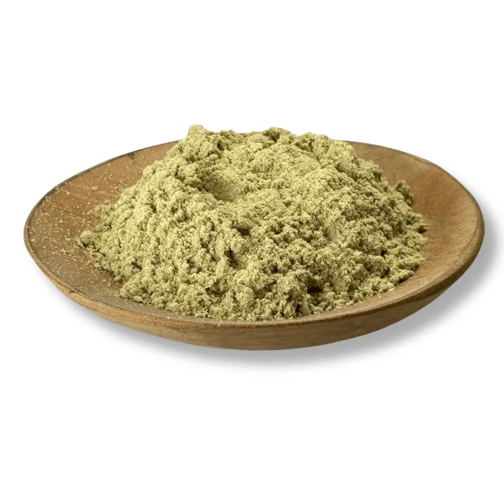Wormwood Organic Powder