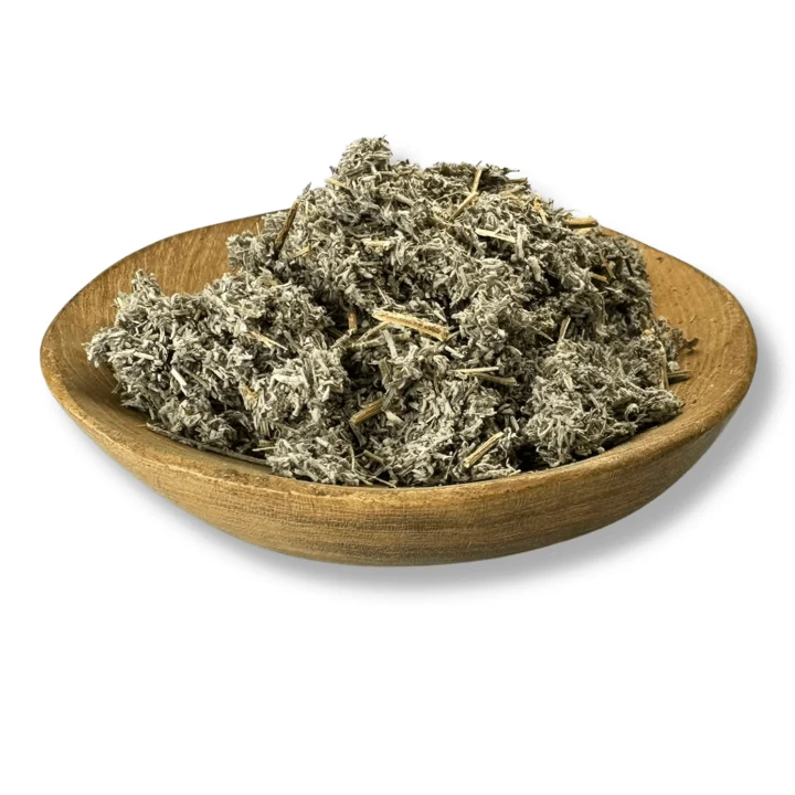 Wormwood ROMAN