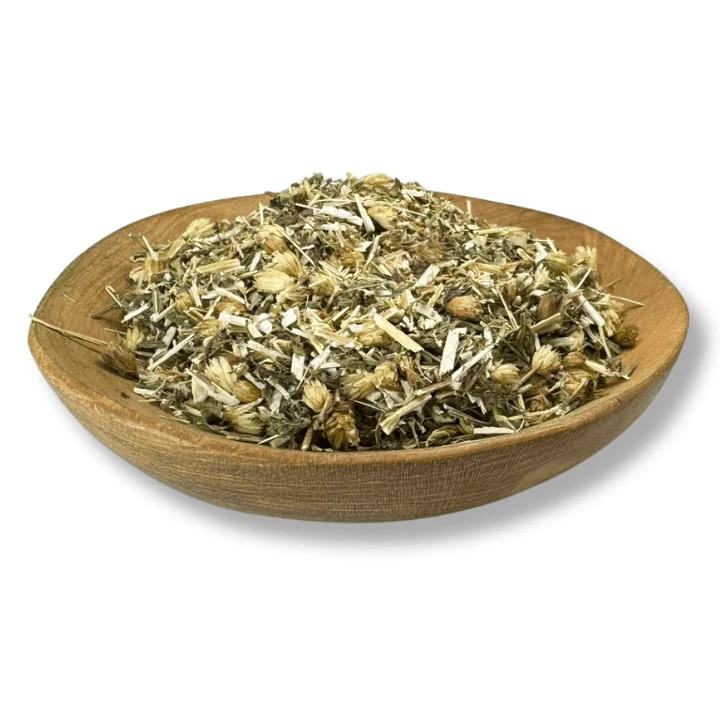 Yarrow Herb