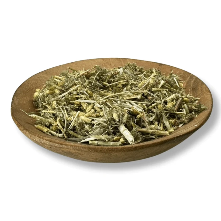 Yarrow Organic