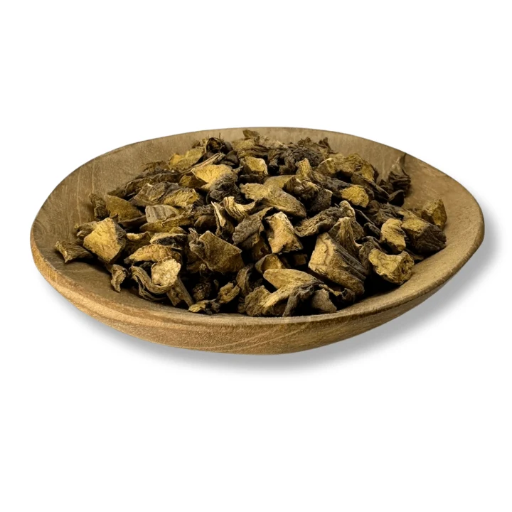 Yellow Dock Root