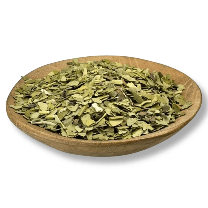 Yerba Mate Aged Organic