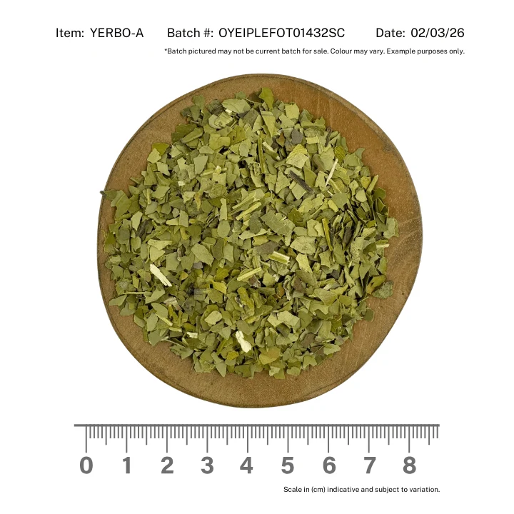 Yerba Mate Aged Organic - Image 2