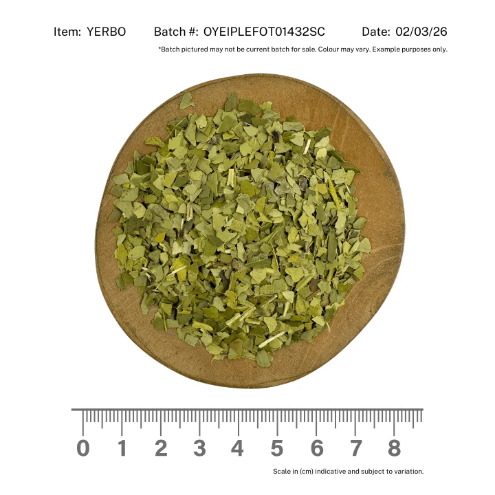 Yerba Mate Organic - Image 2