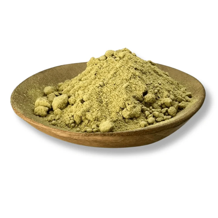 Yerba Mate Powder Organic
