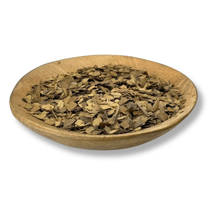 Yerba Mate Roasted Organic