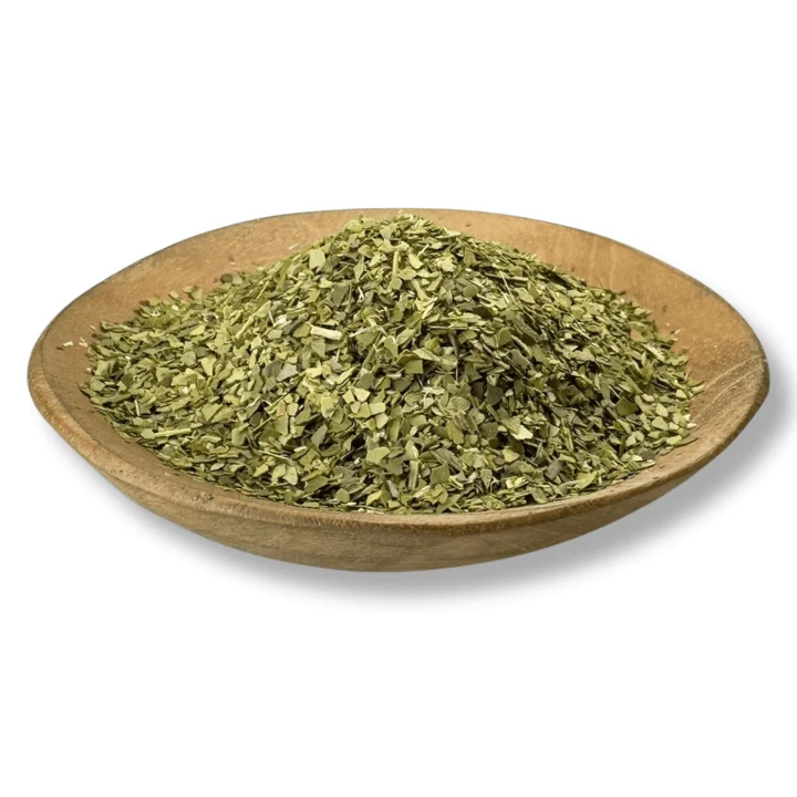 Yerba Mate TBC Organic